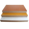 E1 / E2 Glue 1220X2440mm MDF sin procesar para muebles